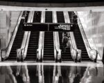 gratisography-black-white-escalators