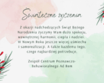 życzenia