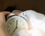 „Sen jest dla słabych?” Nic bardziej mylnego! Czyli o tym, dlaczego sen to prawdziwa supermoc sen